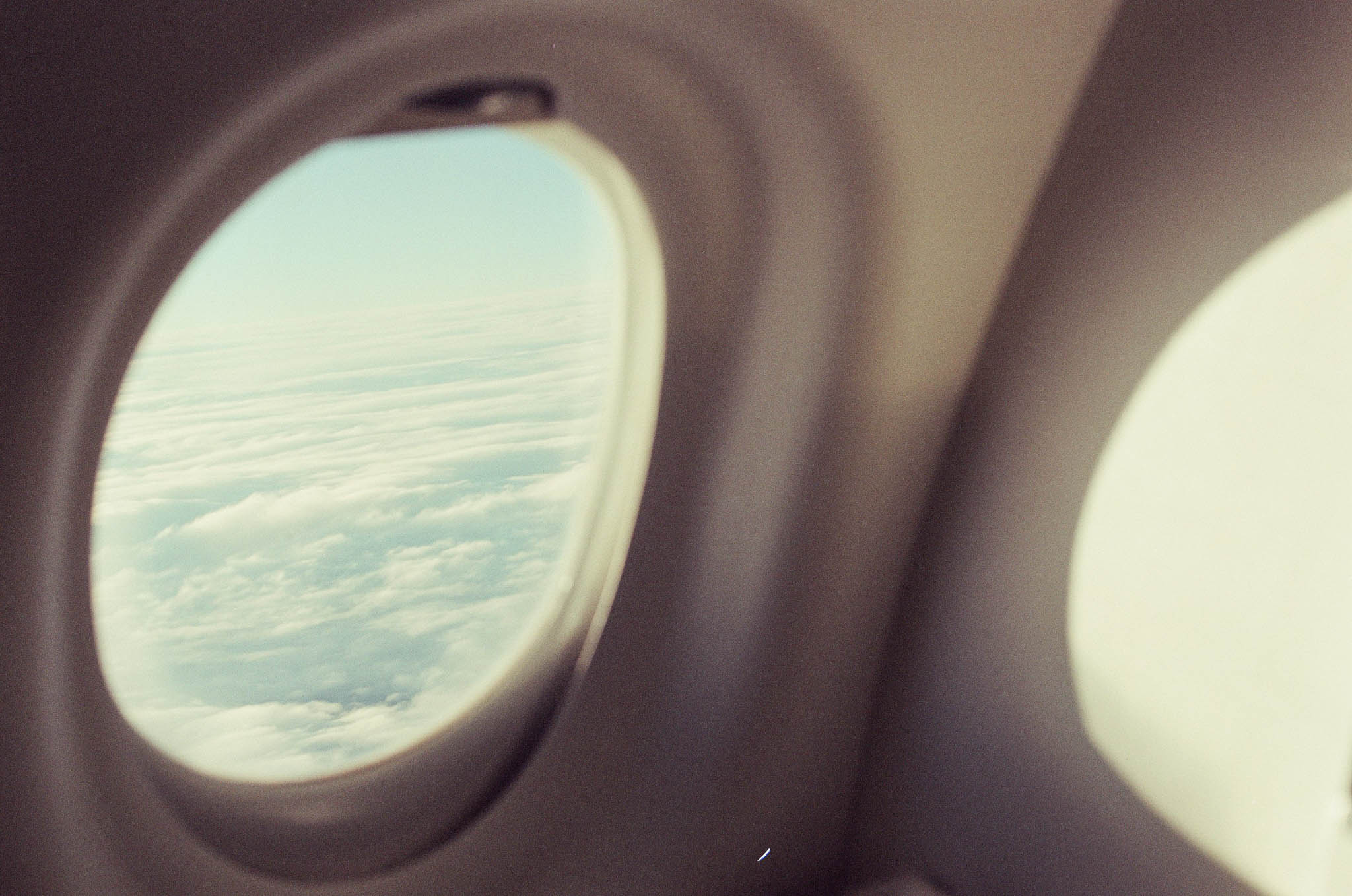 Canon EOS 7S, Kodak Vision3 250D